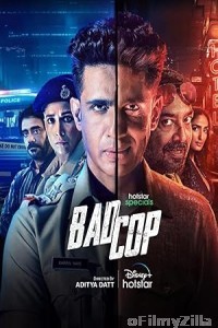 Bad Cop (2024) S01 (EP04) Hindi Web Series