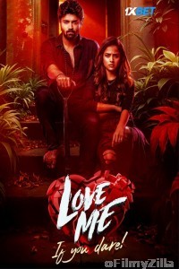 Love Me If You Dare (2024) HQ Hindi Dubbed Movie